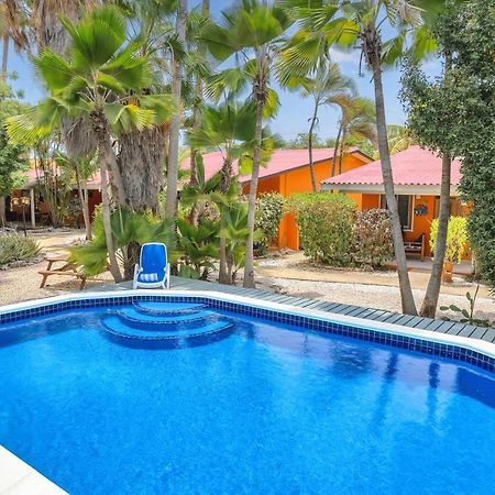 Tropical Divers Resort Kralendijk  Exterior photo