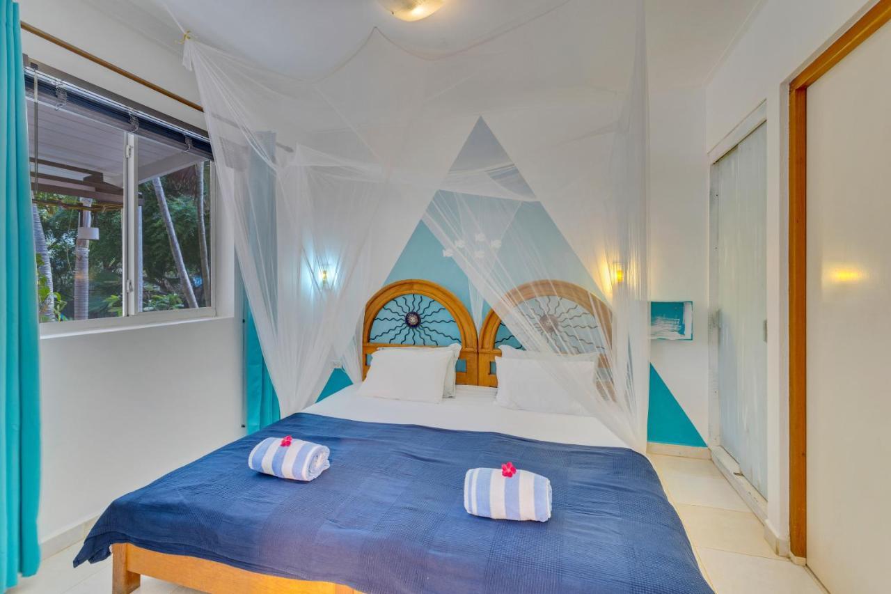 Tropical Divers Resort Kralendijk  Exterior photo