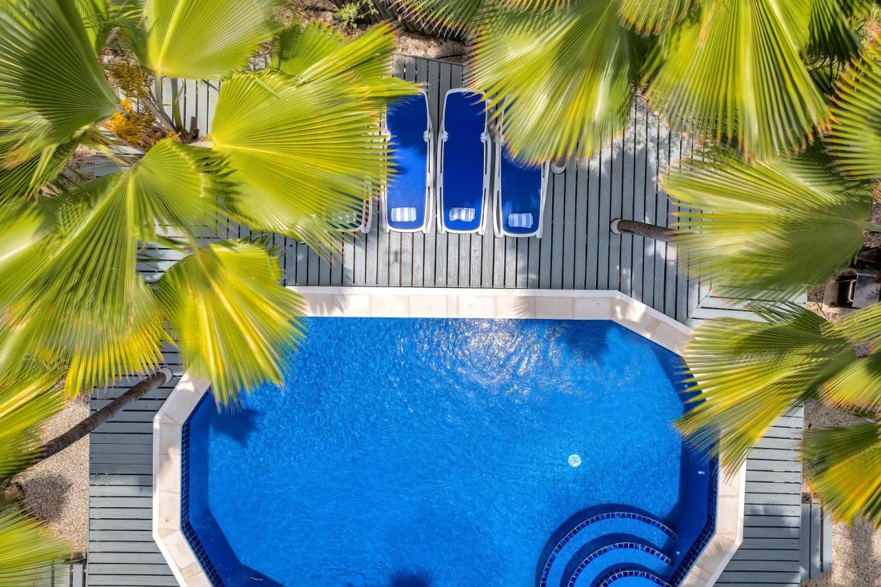 Tropical Divers Resort Kralendijk  Exterior photo