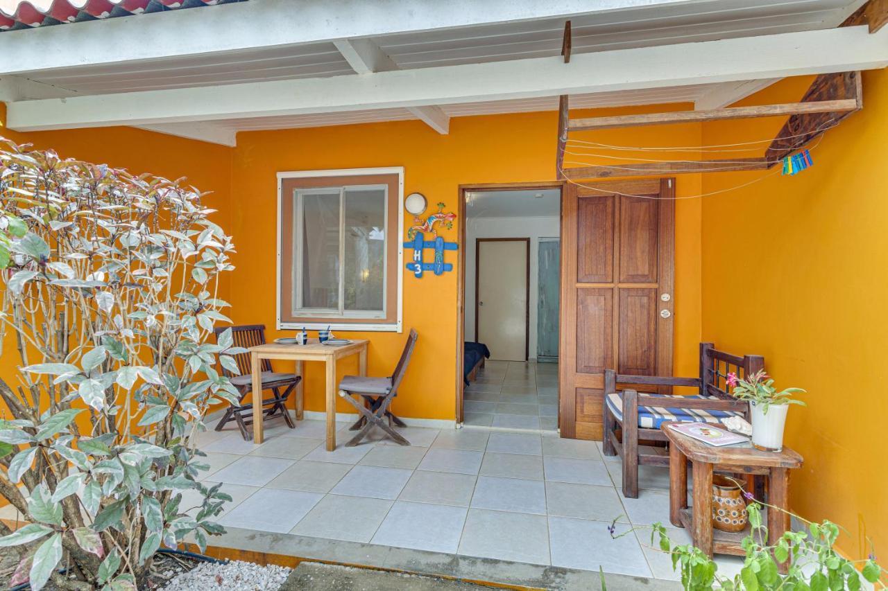 Tropical Divers Resort Kralendijk  Exterior photo